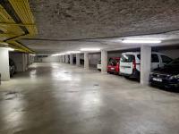 Location de parking (sous-sol) - Lyon 7 - 2 avenue Jean-François Raclet