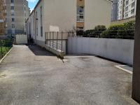 Location de parking (sous-sol) - Lyon 7 - 2 avenue Jean-François Raclet