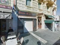 Place de la Gare du Sud (1er sous-sol) Nice 06000