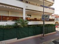 Location Box (sous-sol) Cannes 06400