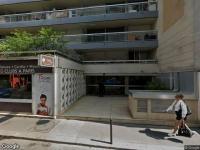 Location Parking privé (sous-sol) Paris 75015