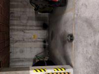 Place parking 10m2 proche gare Colombes