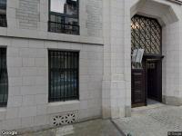 Parking privé (sous-sol) Rue Du Prince Royal - Koninklijke-Prinsstraat 20, 1050 Ixelles, Région de Bruxelles-Capitale, Belgique