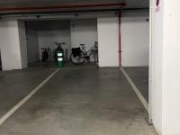 Location de parking (sous-sol) - Ixelles - Menival