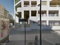 Parking sécurisé Paris 20ème Porte de Lilas