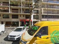 Box belle taille Rue Guersant Paris 75017