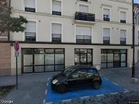 Parking privé (sous-sol) 85 Rue Pierre Timbaud, 92230 Gennevilliers, France
