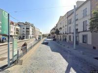 Parking privé (sous-sol) 89 Rue Pierre Timbaud, 92230 Gennevilliers, France