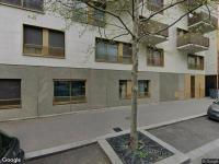 Parking privé (sous-sol) 91 Rue Yves Kermen, 92100 Boulogne-Billancourt, France