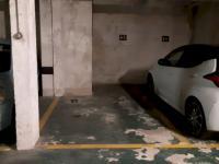 Location de parking (sous-sol) - Paris 12 - 10 rue Des Meuniers