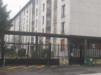 Parking privé (extérieur) 59 Rue Adolphe Pajeaud, 92160 Antony, France