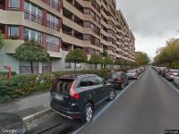 A céder place de parc privée en sous-sol Genève 1205