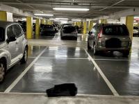 Location Parking privé (sous-sol) Bordeaux 33000