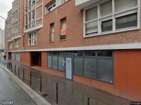 Location Parking privé (sous-sol) Clichy 92110
