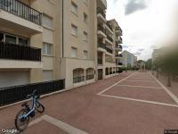 Parking privé (sous-sol) 5 Allee Fernand Braudel, 92160 Antony, France