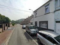 Location Parking privé (extérieur) Quaregnon 7390