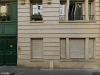 Location Parking privé (sous-sol) Paris 75016