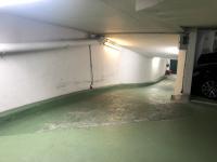 Location de parking (sous-sol) - Paris 16 - 15 rue Claude Terrasse