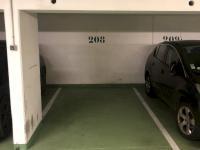 Location de parking (sous-sol) - Paris 16 - 15 rue Claude Terrasse