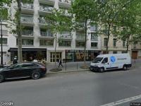 Location Parking privé (sous-sol) Paris 75017 - Place Péreire