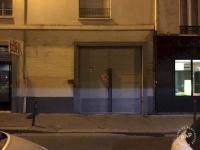 Location de parking (sous-sol) - Paris 11 - 93 avenue Ledru-Rollin