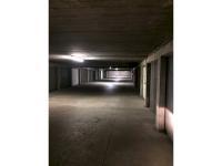 Place de parking à louer - Lyon 69008 - 1 rue Paul Cazeneuve