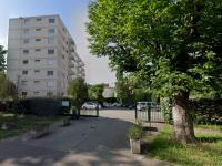 Parking privé (extérieur) 70 Rue Joliot-Curie, 69005 Lyon, France