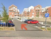 Location Parking privé (sous-sol) Balma 31130