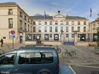 Parking privé (sous-sol) 92310, Sèvres, Hauts-de-Seine, France