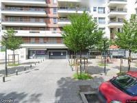 Location Parking privé (sous-sol) Courbevoie 92400