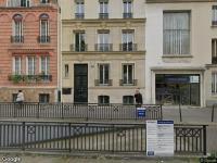 Location Parking privé (sous-sol) Paris 75017