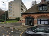 Location Parking privé BOX(sous-sol) Lille 59000