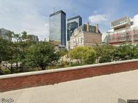 Parking 41 Rue de la capsulerie