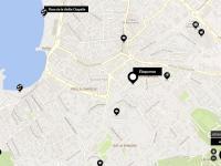 Location de parking moto - Marseille 8 - Marseilleveyre