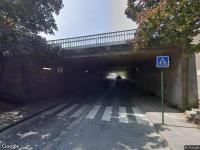 Parking privé (sous-sol) 4 Rue Henri Barbusse, 91120 Palaiseau, France