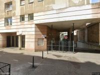Vente Parking privé (sous-sol) Paris 75018