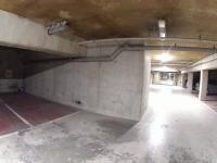 Vente de parking (sous-sol) - Paris 18 - 3 rue Jean Cottin