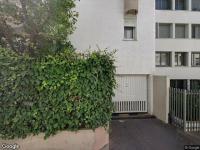 Location place de parking à l'année - Paris 10