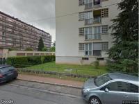 Place de parking à louer - Dijon 21000 - 36 Rue Alix De Vergy, 21000 Dijon, France - 75 euros