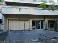 Location Box (sous-sol) Paris 75011