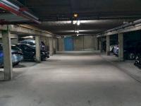 Place de parking à louer - Courbevoie 92400 - 125 boulevard Saint-Denis