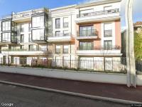 Location Box (sous-sol) Eaubonne 95600