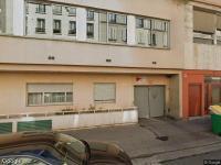 Location Parking privé (sous-sol) Paris 75020