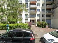 Parking voiture sous-sol 18e (Métro Marx Dormoy)