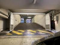 Vente de parking (sous-sol) - Paris 20 - rue Orfila