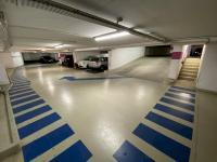 Vente de parking (sous-sol) - Paris 20 - rue Orfila