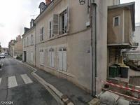 Location box cur centre-ville d'Orléans dans bâtiment sécurisé