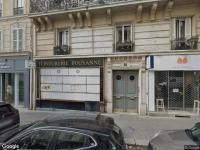 Magnifique box sécurisé rare