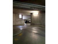 Location de parking (sous-sol) - Cergy - 15 rue Des Italiens