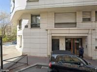 EMPLACEMENT PARKING PRIVE SOUS-SOL - LEVALLOIS PERRET